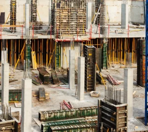 general building construction