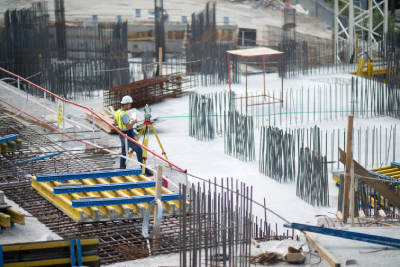 reinforced concrete (rc) structural works reinforced concrete (rc) structural works